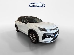 Volkswagen T-Roc bild 1