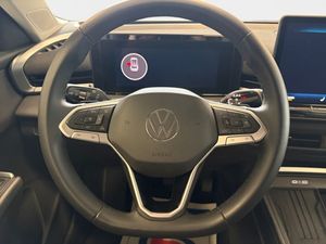 Volkswagen T-Roc bild 8