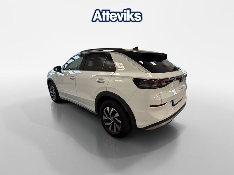 Volkswagen T-Roc bild 13