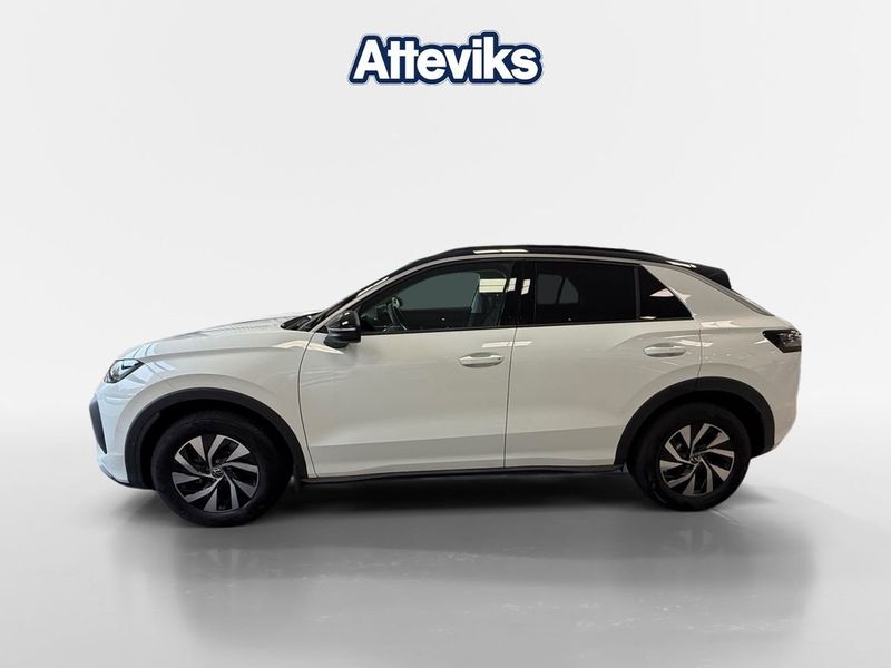 Volkswagen T-Roc bild 11