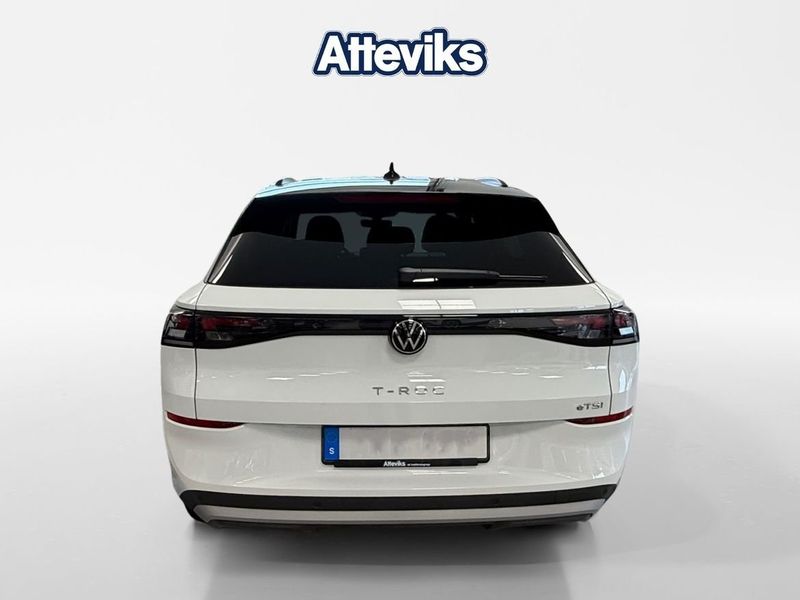 Volkswagen T-Roc bild 14