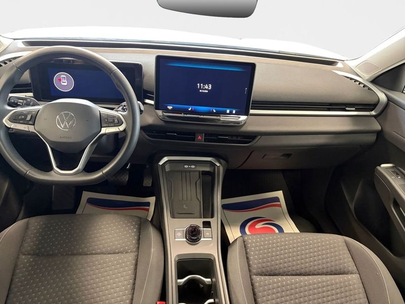 Volkswagen T-Roc bild 6