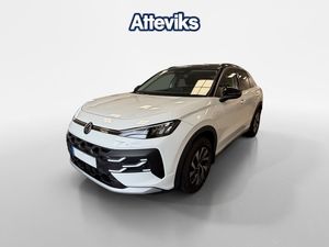 Volkswagen T-Roc bild 3