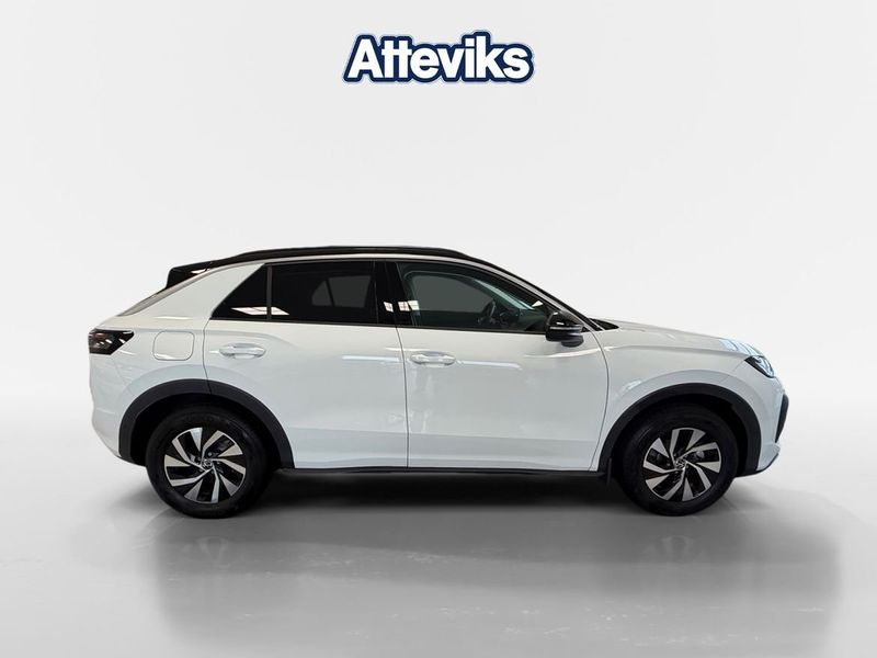 Volkswagen T-Roc bild 17