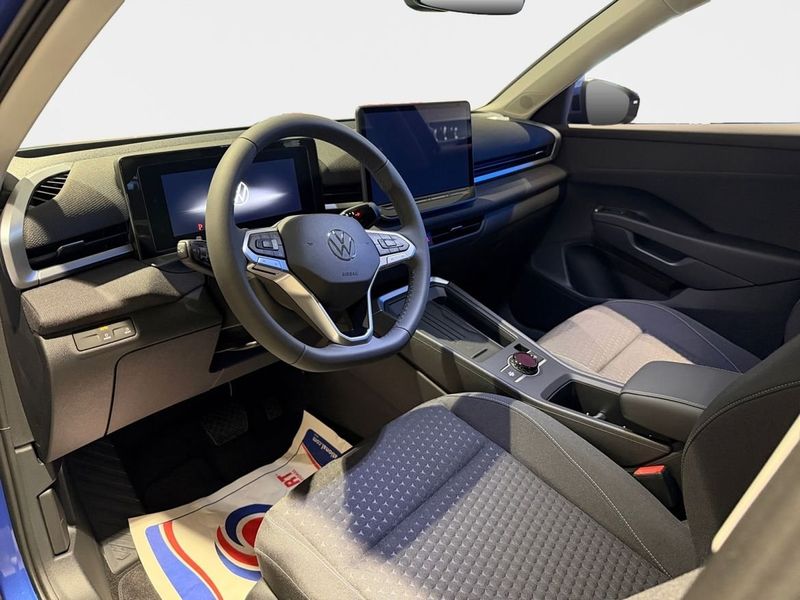 Volkswagen T-Roc bild 5