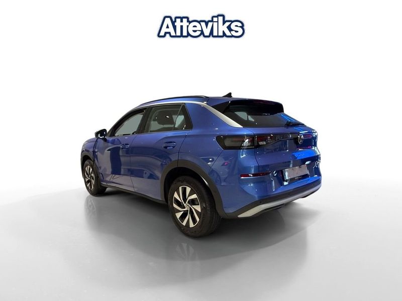 Volkswagen T-Roc bild 16