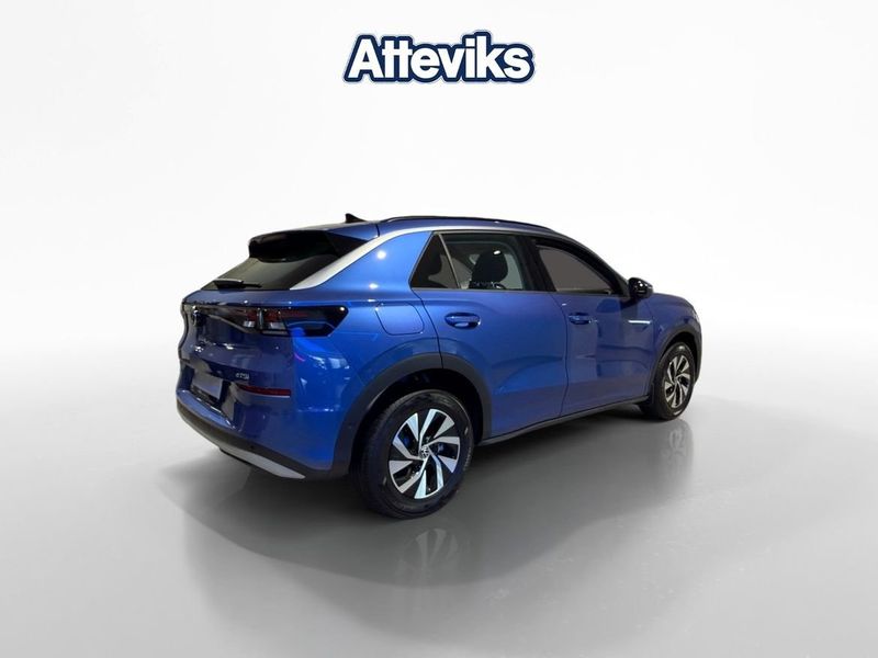 Volkswagen T-Roc bild 21