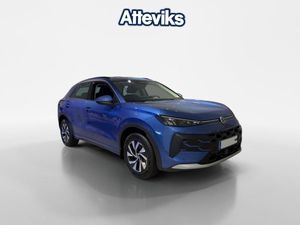 Volkswagen T-Roc bild 1