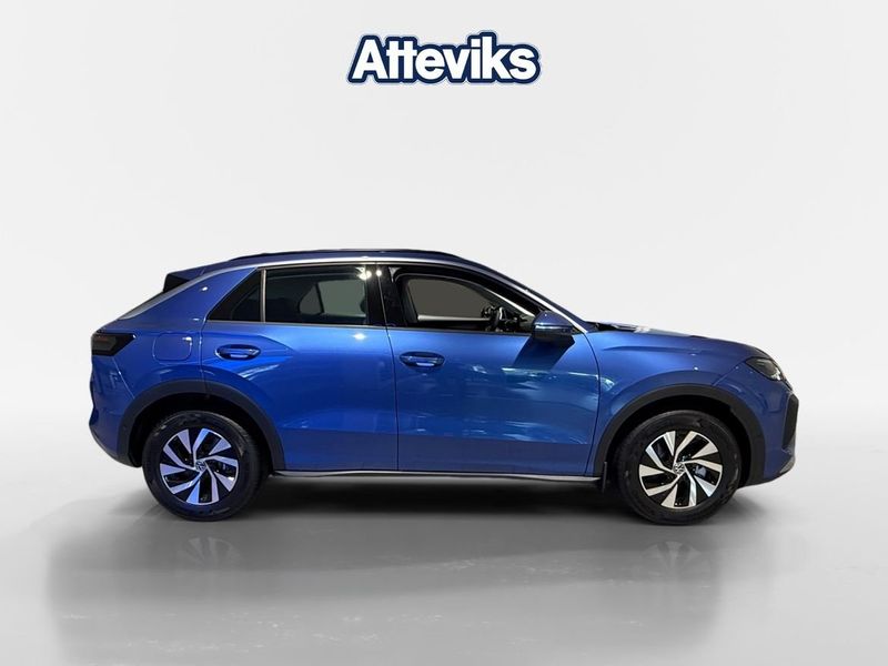 Volkswagen T-Roc bild 22