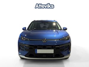 Volkswagen T-Roc bild 2