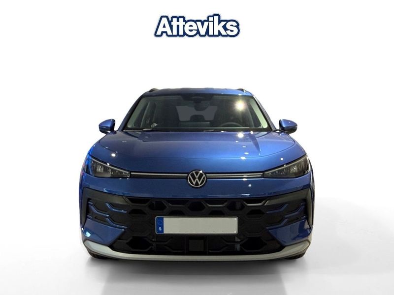 Volkswagen T-Roc bild 2