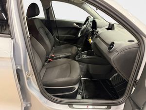 Audi A1 bild 15