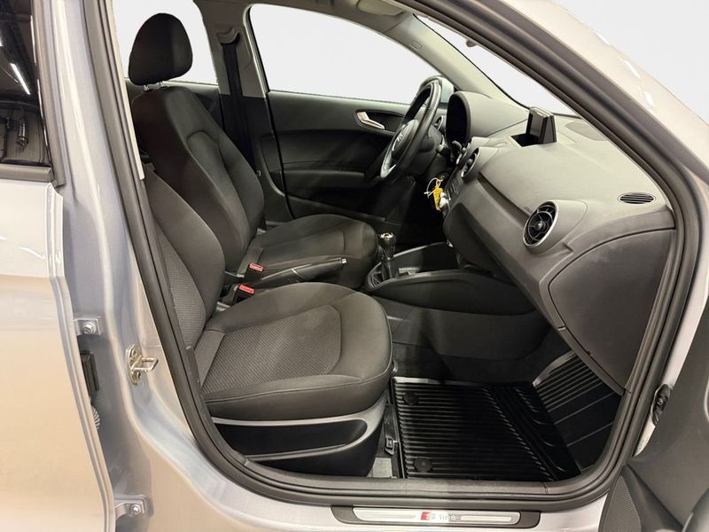 Audi A1 bild 15