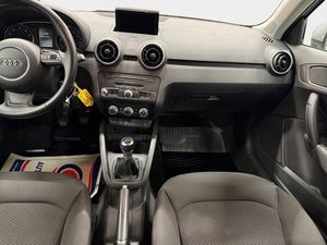 Audi A1 bild 11