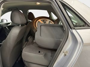 Audi A1 bild 13
