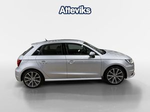 Audi A1 bild 2
