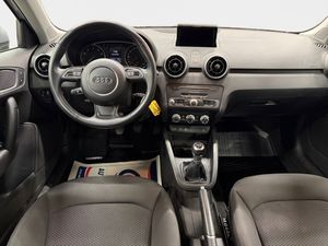 Audi A1 bild 10