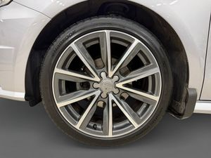Audi A1 bild 14