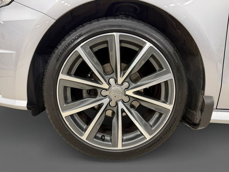 Audi A1 bild 14