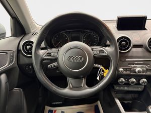 Audi A1 bild 12