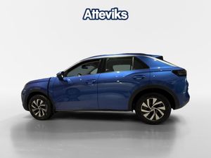Volkswagen T-Roc bild 6
