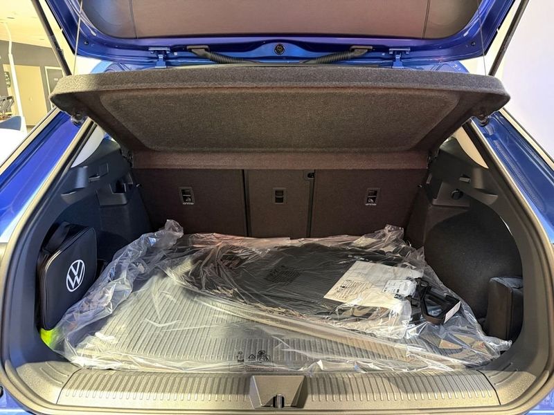 Volkswagen T-Roc bild 17