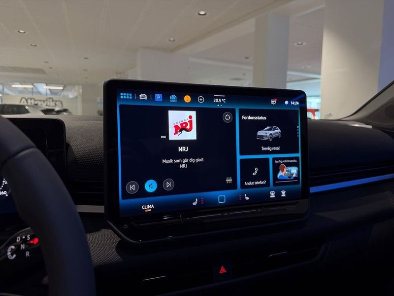 Volkswagen T-Roc bild 18