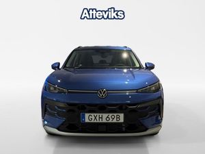 Volkswagen T-Roc bild 8