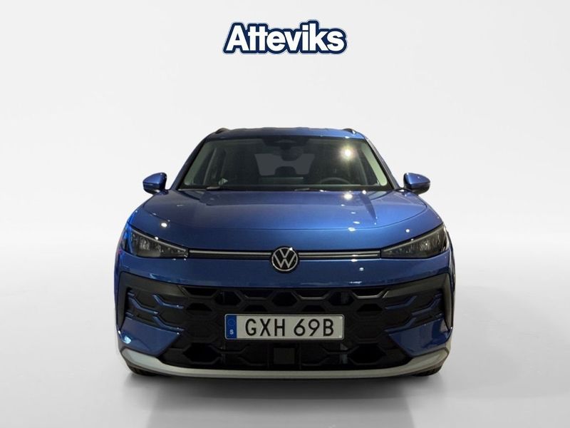 Volkswagen T-Roc bild 8