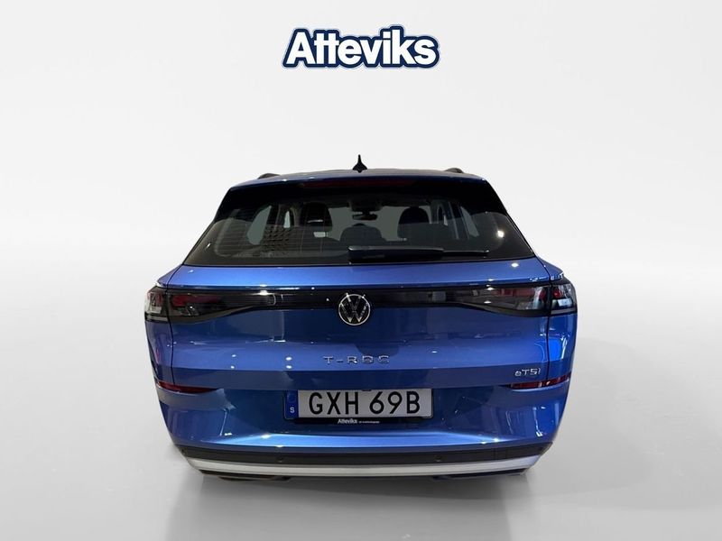 Volkswagen T-Roc bild 4