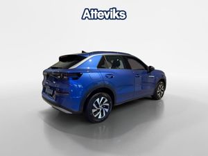 Volkswagen T-Roc bild 3
