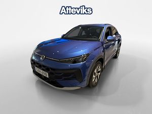Volkswagen T-Roc bild 7
