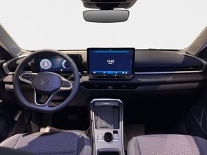 Volkswagen T-Roc bild 12