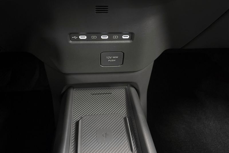 Kia EV2 bild 20