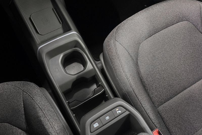 Kia EV2 bild 13