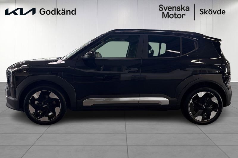 Kia EV2 bild 3