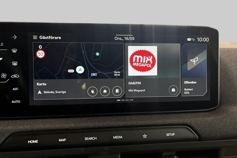 Kia EV2 bild 16