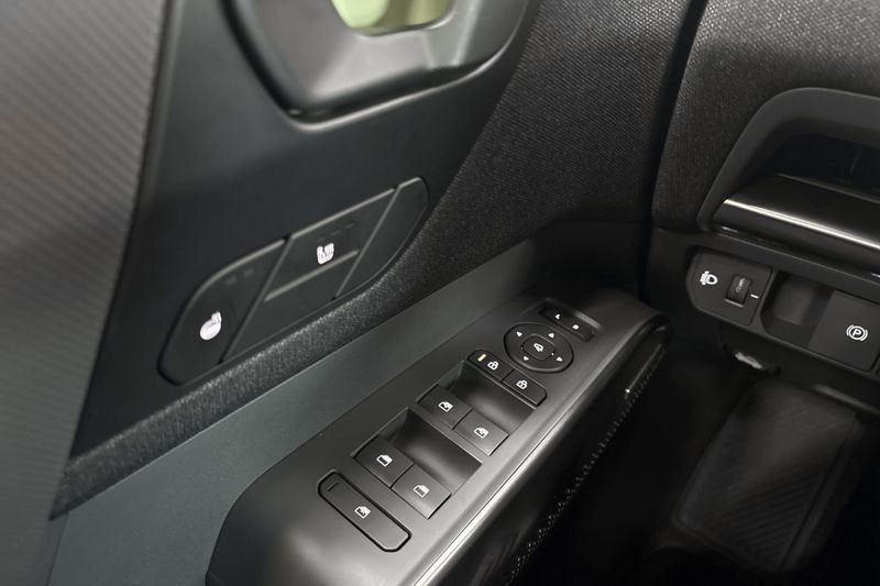 Kia EV2 bild 18