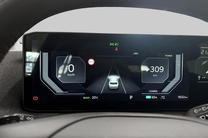 Kia EV2 bild 12