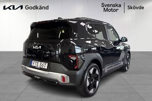 Kia EV2 bild 4