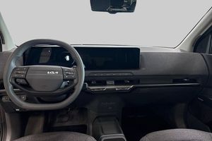 Kia EV2 bild 10
