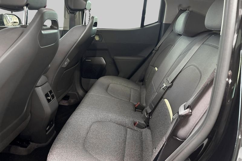 Kia EV2 bild 9
