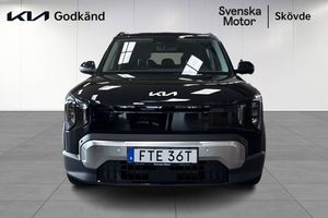 Kia EV2 bild 2