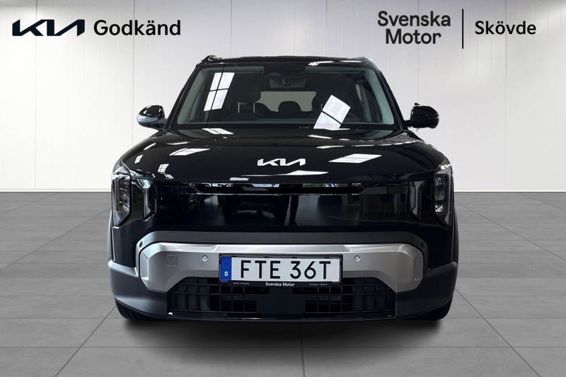 Kia EV2 bild 2