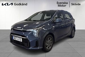 Kia Picanto bild 1