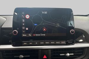Kia Picanto bild 15