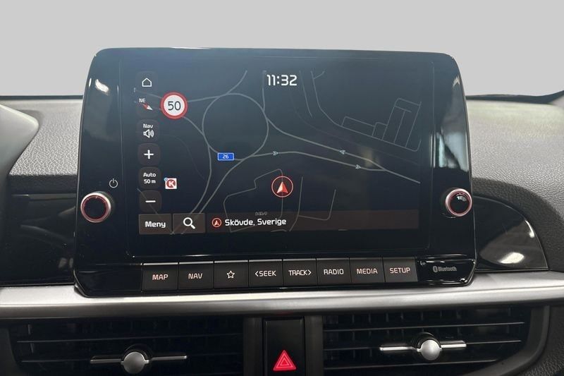 Kia Picanto bild 15