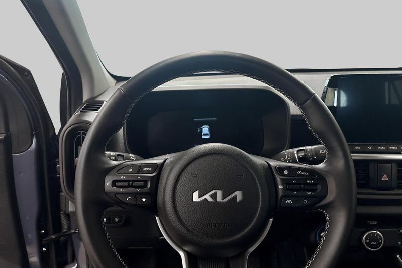 Kia Picanto bild 11