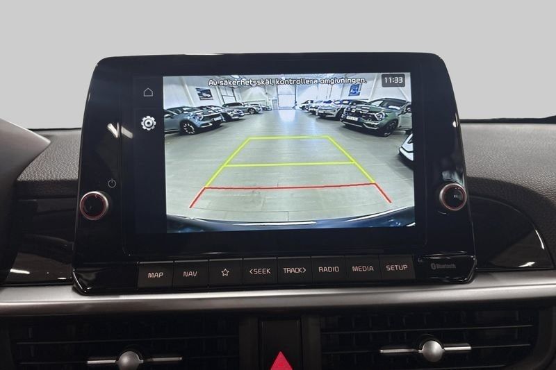 Kia Picanto bild 17