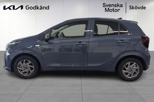 Kia Picanto bild 3